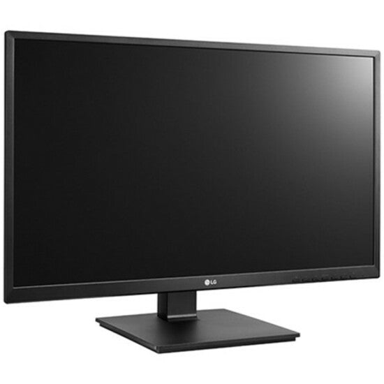 LG 27BL650C-B 27" Full HD LCD Monitor - TAA Compliant, USB Type-C, HDMI, DisplayPort
