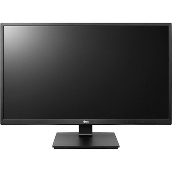 LG 27BL650C-B 27 Full HD LCD Monitor - TAA Compliant, USB Type-C, HDMI, DisplayPort