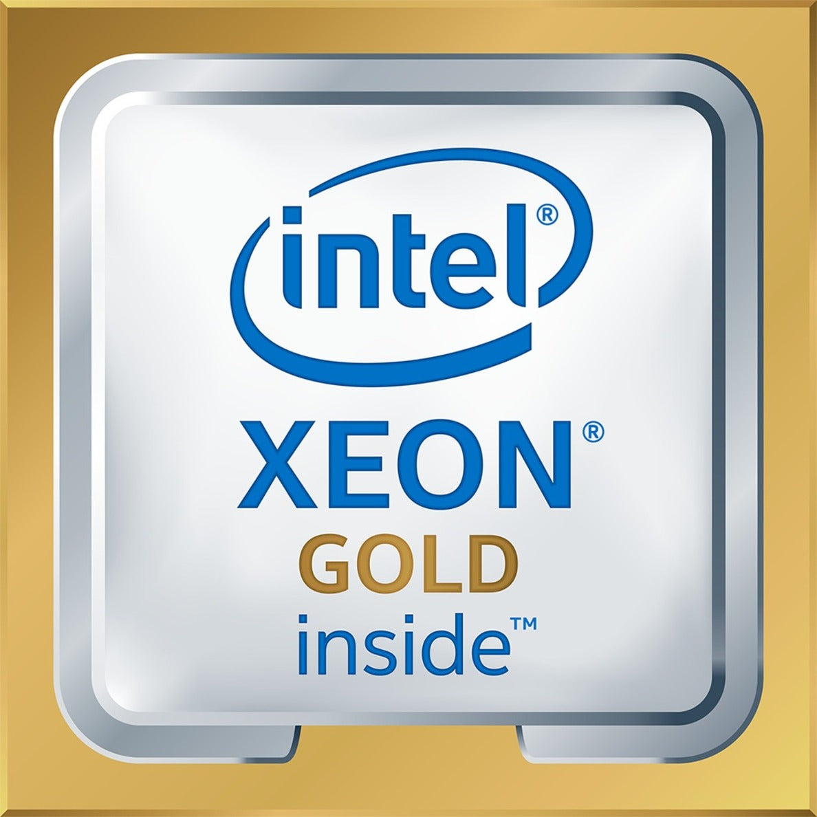 Intel CD8069504283304 Xeon Gold 6234 Octa-core 3.3GHz Server Processor, 130W TDP