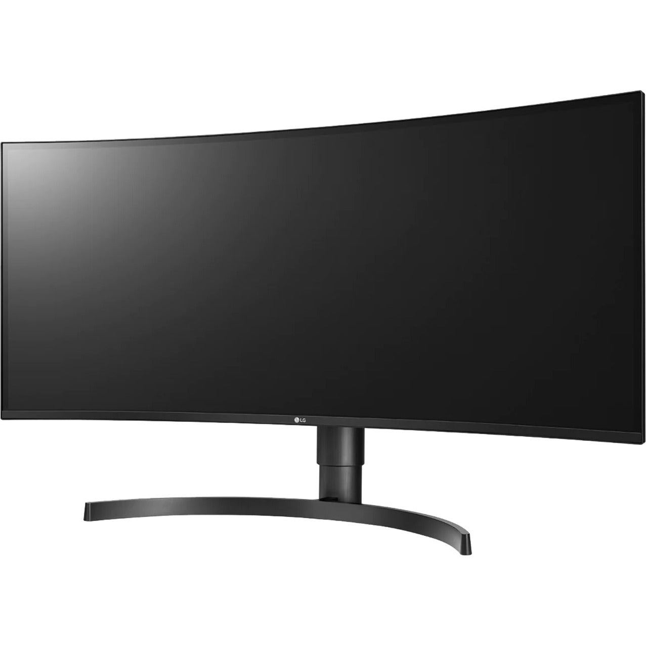 LG 34BL85C-B Ultrawide 34" Curved Gaming LCD Monitor - 21:9, UW-QHD, FreeSync