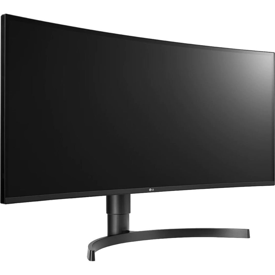 LG 34BL85C-B Ultrawide 34" Curved Gaming LCD Monitor - 21:9, UW-QHD, FreeSync
