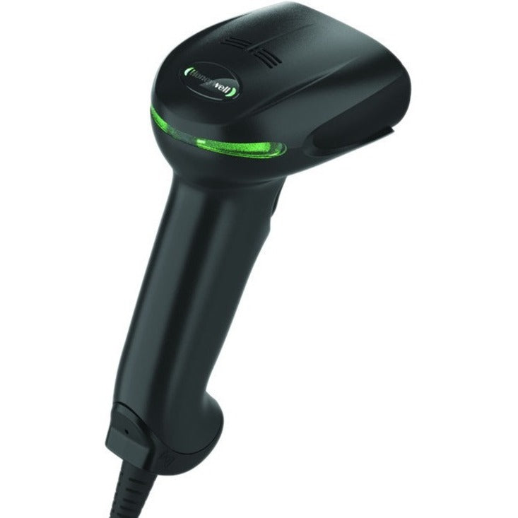 Honeywell 1950GSR-2USB-2-N Xenon Extreme Performance (XP) 1950g Cordless Area-Imaging Scanner, 5 Year Warranty, 1D, 2D Barcode Scanner Kit