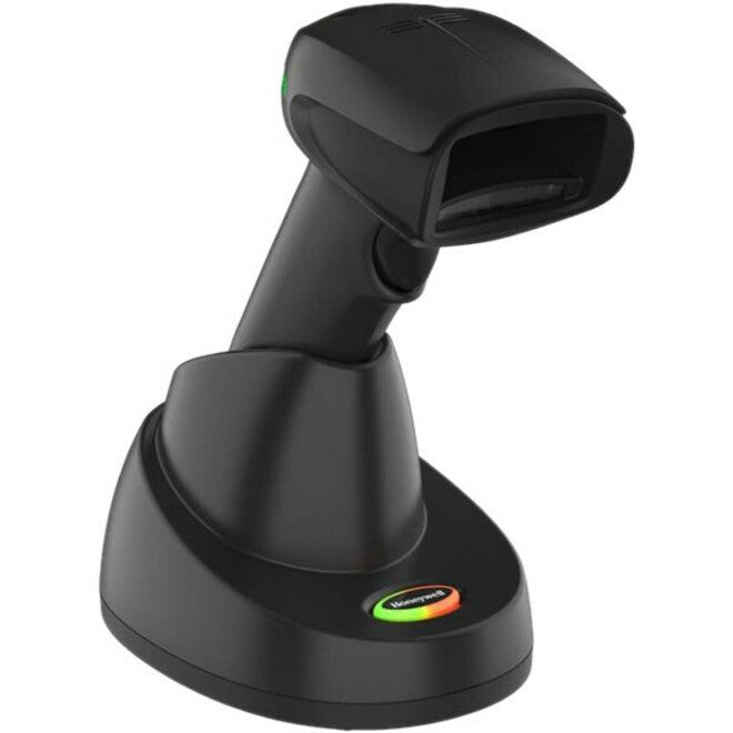 Honeywell 1950GSR-2USB-2-N Xenon Extreme Performance (XP) 1950g Cordless Area-Imaging Scanner, 5 Year Warranty, 1D, 2D Barcode Scanner Kit