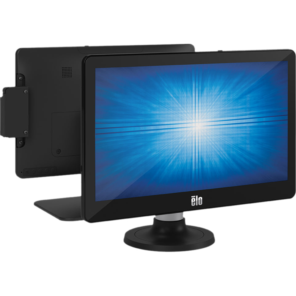 Elo E683595 1302L 13" Touchscreen Monitor, Full HD, Multi-touch, USB/VGA/HDMI
