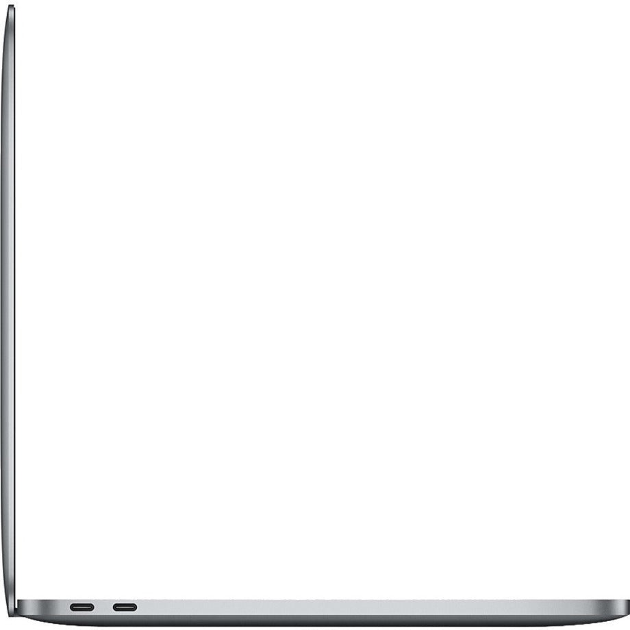 Apple MV912LL/A MacBook Pro 15.4" Notebook, Core i9, 16GB RAM, 512GB SSD, Radeon Pro 560X