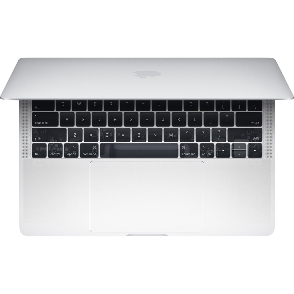 Apple MV922LL/A MacBook Pro 15.4" Laptop, Core i7, 16GB RAM, 256GB SSD, Radeon Pro 555X