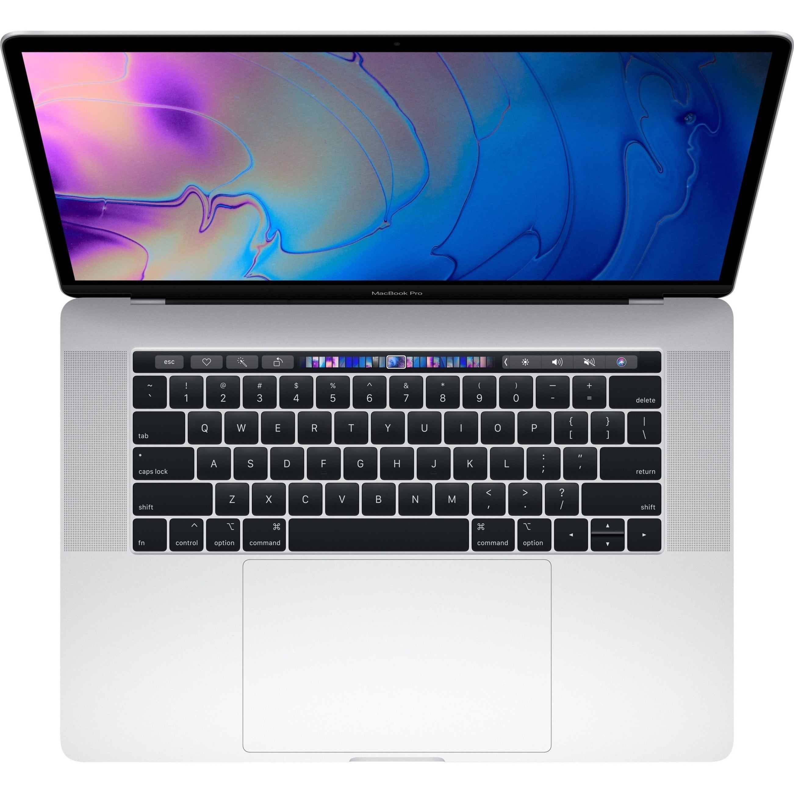 Apple MV992LL/A MacBook Pro 13.3 Laptop, Core i5, 8GB RAM, 256GB SSD, macOS Mojave