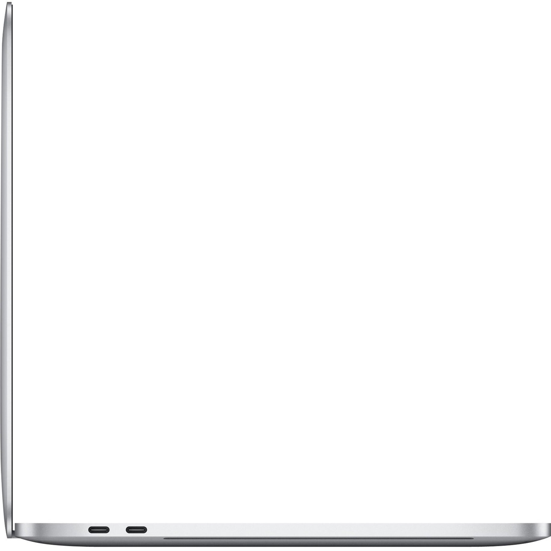 Apple MV992LL/A MacBook Pro 13.3" Laptop, Core i5, 8GB RAM, 256GB SSD, macOS Mojave