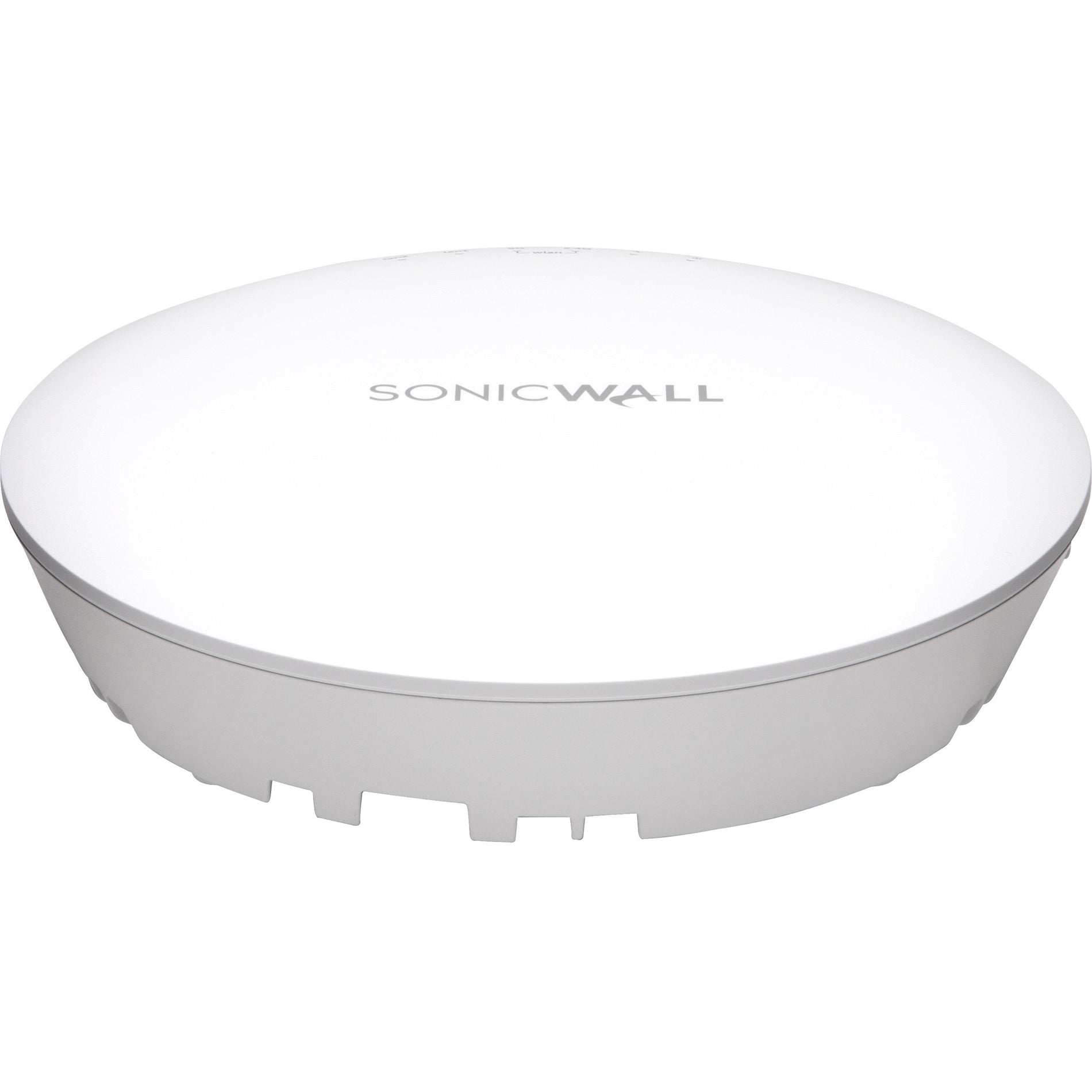 SonicWall 02-SSC-2630 SonicWave 432i Wireless Access Point, 8-Pack with Advanced Secure Cloud WiFi Management and Support 3YR (No PoE)