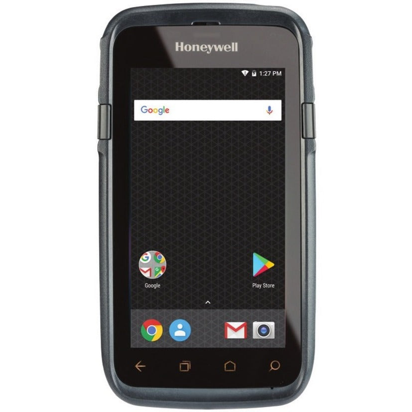 Honeywell CT60-L1N-BRC210F Dolphin CT60 Mobile Computer, Android 8.1 Oreo