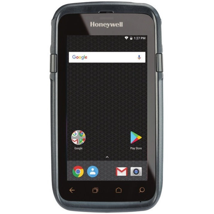 Honeywell CT60-L1N-BSC211F Dolphin Handheld Computer, Android 7.1.1 Nougat, 4.7" HD LCD Screen