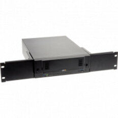 AXIS 01580-004 Camera Station S2208 Appliance, 8GB Memory, 4TB HDD, 3 Year Warranty