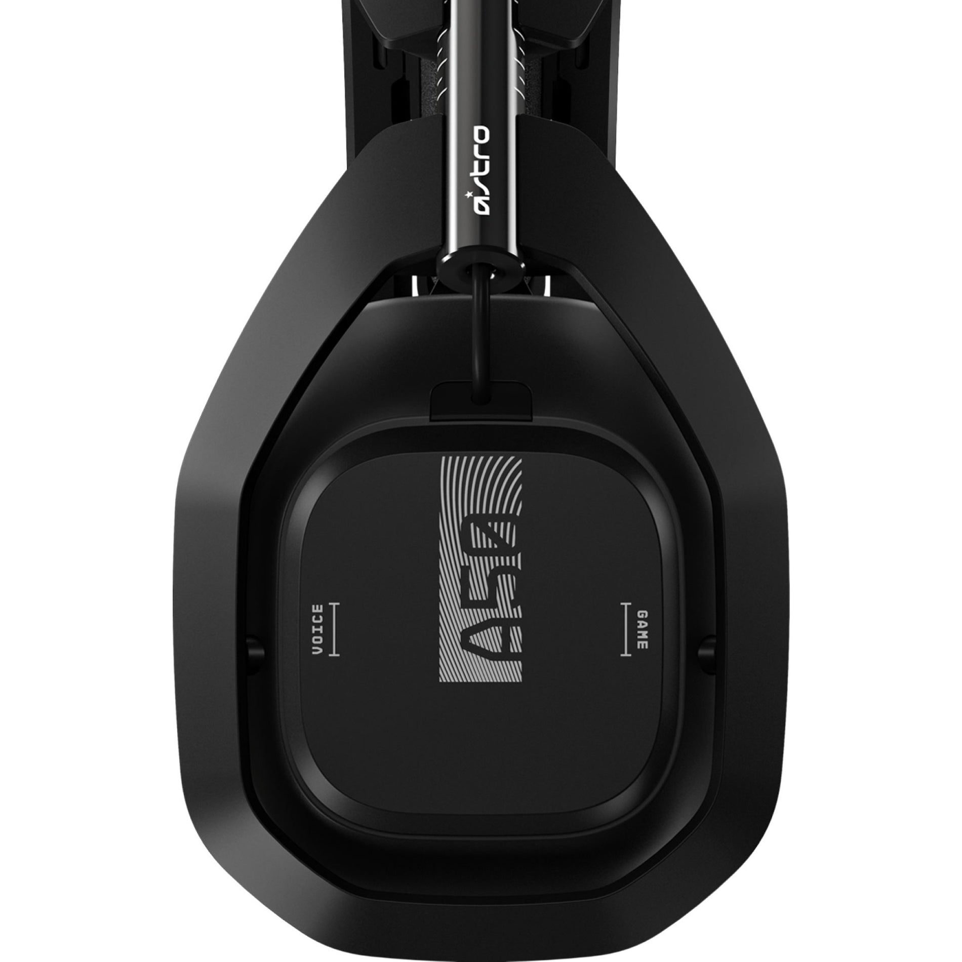 Astro 939-001673 A50 Wireless Headset with Lithium-Ion Battery, Durable, High-Resolution Audio, Flip to Mute, Comfortable