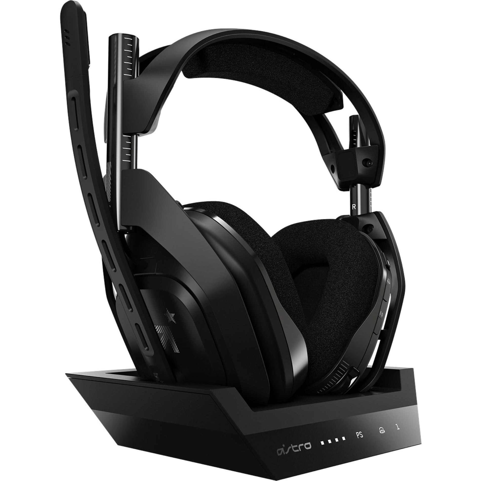 Astro A50 Wireless Headset with Lithium-Ion Battery (939-001673)