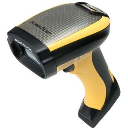 Datalogic PD9531-HPK1 PowerScan PD9530-DPM Evo Handheld Barcode Scanner Kit, High Performance 5VDC USB Cable Included