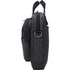 HP Executive Carrying Case for 14.1" HP Notebook - Gray (6KD04UT) Left image