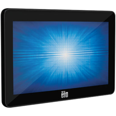 Elo E796382 0702L 7" Touchscreen Monitor, 500 Nit Brightness, 16.2 Million Colors, 800 x 480 Resolution