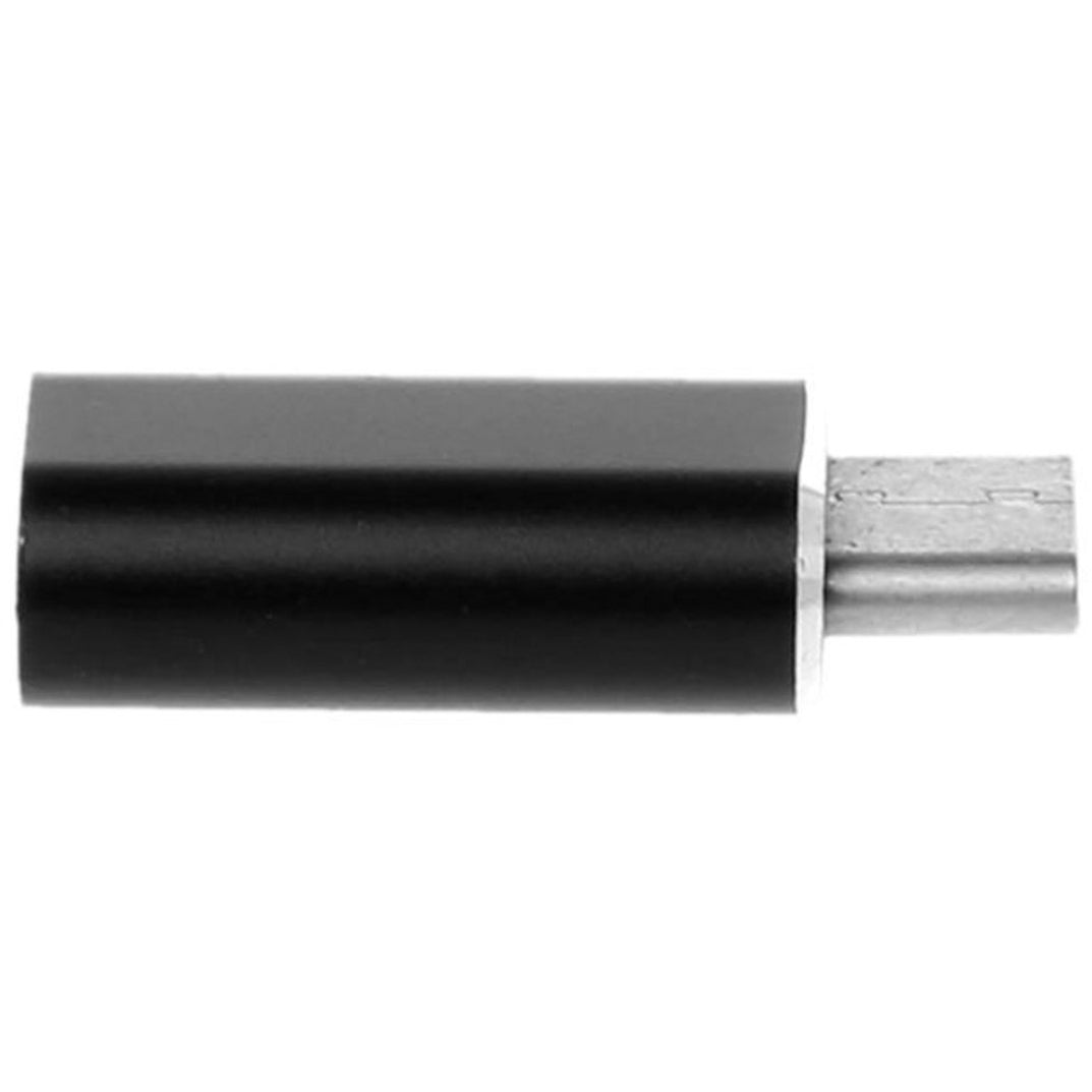 4XEM 4XUSBCM8PINFB USB-C Male to 8 Pin Female Data Transfer Adapter, Charging, Reversible