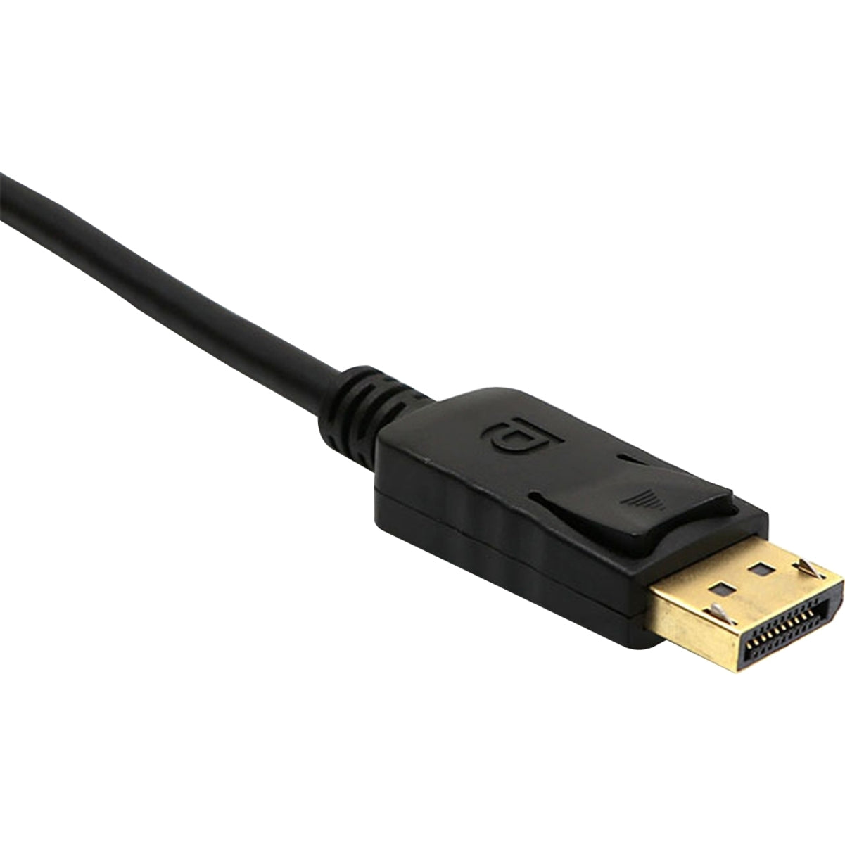 4XEM 4XDPHDMI3FT4K 4K Displayport to HDMI Cable 3ft, Active, 18 Gbit/s Data Transfer Rate