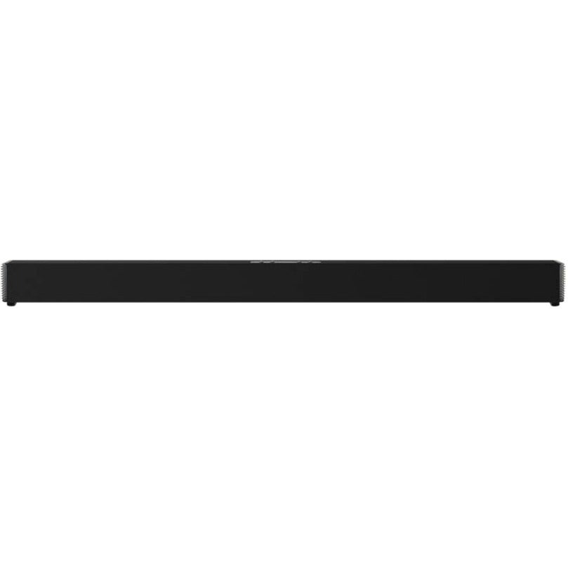iLive ITB259B 37" HD Sound Bar with Bluetooth, Black - Wall Mountable