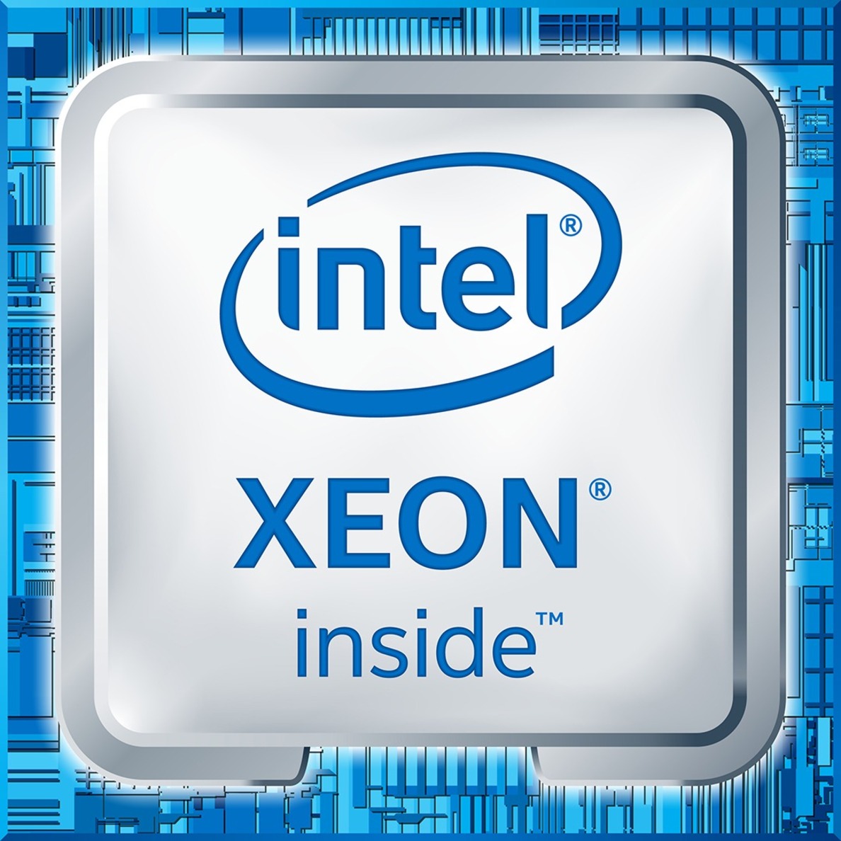 Intel BX80684E2224 Xeon E Quad-core E-2224 3.40Ghz Server Processor, 8MB L3 Cache, 71W TDP