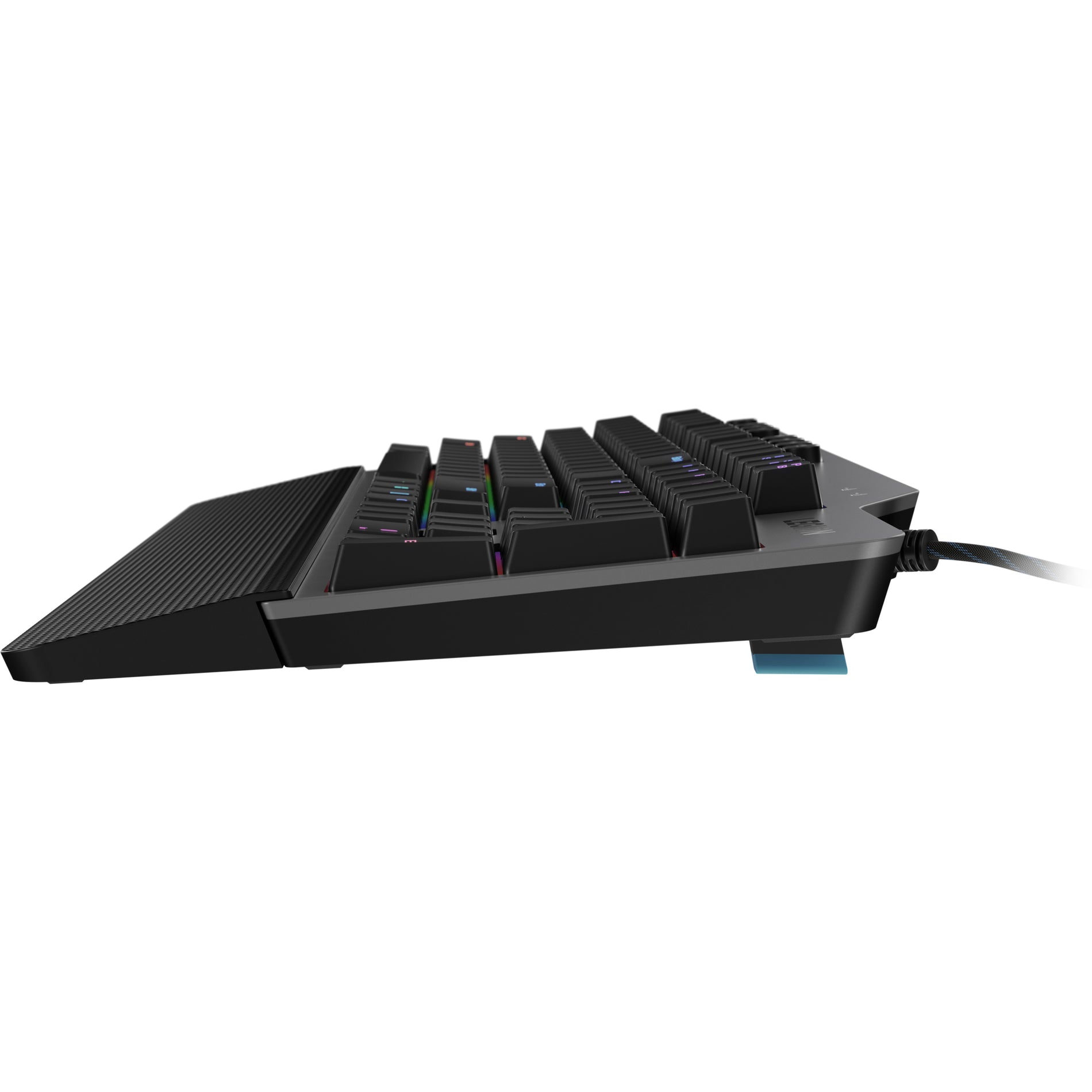 Lenovo Legion K500 RGB Mechanical Gaming Keyboard (US English) (GY40T26478) Alternate-Image4 image