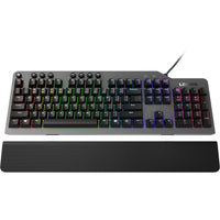 Lenovo Legion K500 RGB Mechanical Gaming Keyboard (US English) (GY40T26478) Alternate-Image1 image
