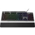 Lenovo Legion K500 RGB Mechanical Gaming Keyboard (US English) (GY40T26478) Alternate-Image1 image