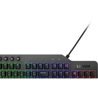 Lenovo Legion K500 RGB Mechanical Gaming Keyboard (US English) (GY40T26478) Alternate-Image6 image