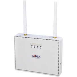 Silex SX-AP-4800AN2-US Dual Band 802.11n Wireless Access Point, Gigabit Ethernet, 300 Mbit/s