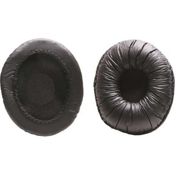 Califone EP-CA2 Replacement Earcup Covers for CA-2 Headphones, Foam, Black