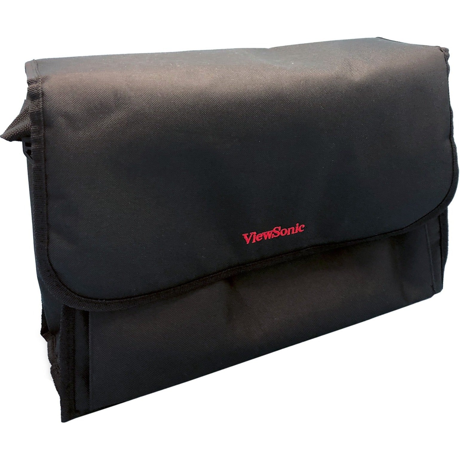 ViewSonic PJ-CASE-011 Projector Case, Soft Carrying Case for ViewSonic Projector
