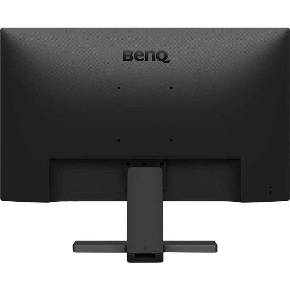 BenQ GL2480 24 Inch 1ms 75hz Eye-Care Monitor, Full HD LCD, 16:9, Black