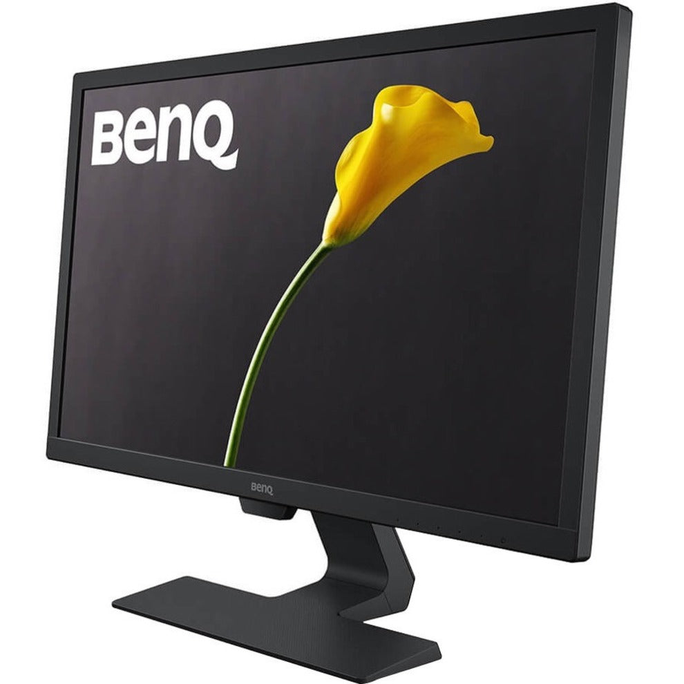 BenQ GL2780 27 Full HD LCD Monitor - Eye-Care Stylish Monitor [Discontinued]