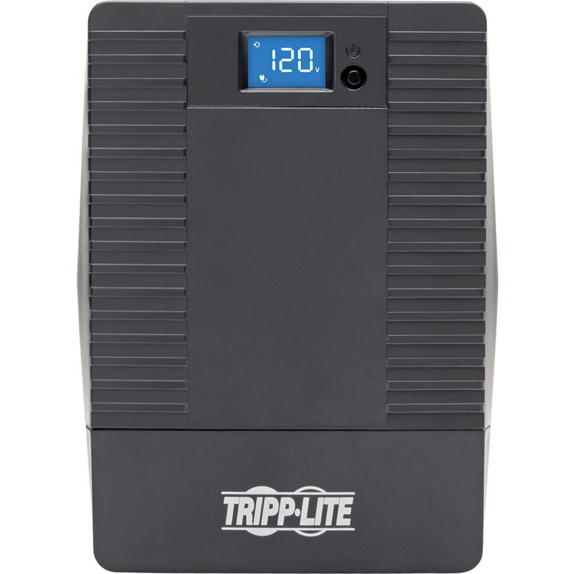Tripp Lite OMNIVS1500XLCD 1440VA Tower UPS, 3 Year Warranty, AVR, LCD Display