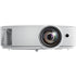 Optoma EH412ST 3D Short Throw DLP Projector - 16:9 (EH412ST) Front image