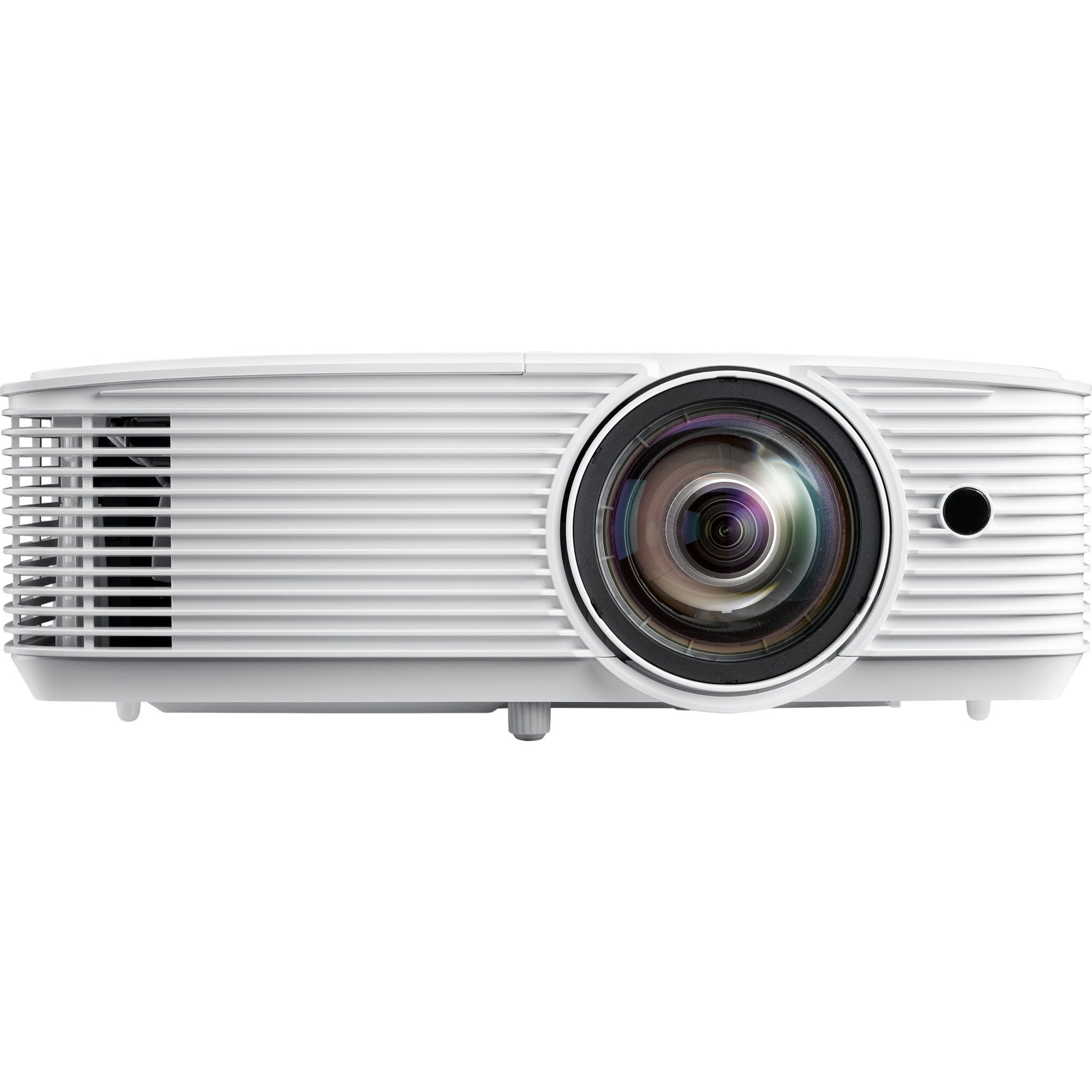 Optoma EH412ST 3D Short Throw DLP Projector - 16:9 (EH412ST) Front image