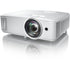 Optoma EH412ST 3D Short Throw DLP Projector - 16:9 (EH412ST) Left image