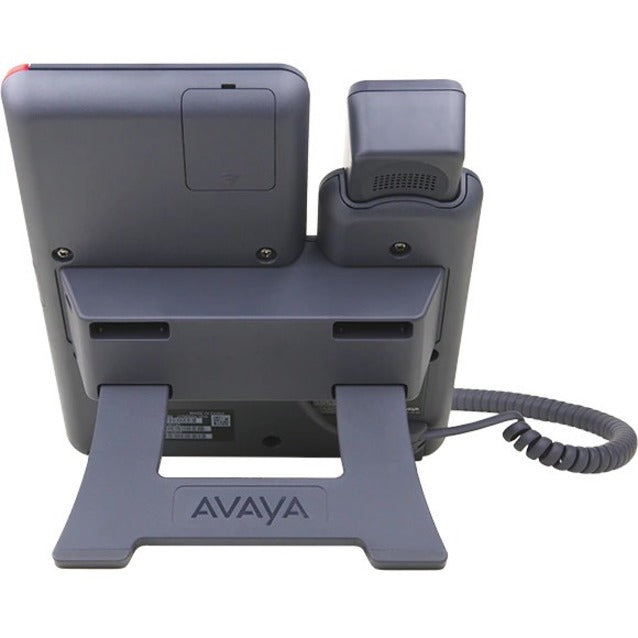 Avaya 700514819 J179 IP Phone, 8-Line VoIP, Color Display, Wall Mountable, Tabletop