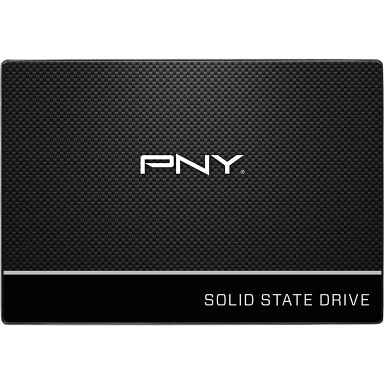 PNY CS900 2.5'' SATA III 250GB SSD [Discontinued]