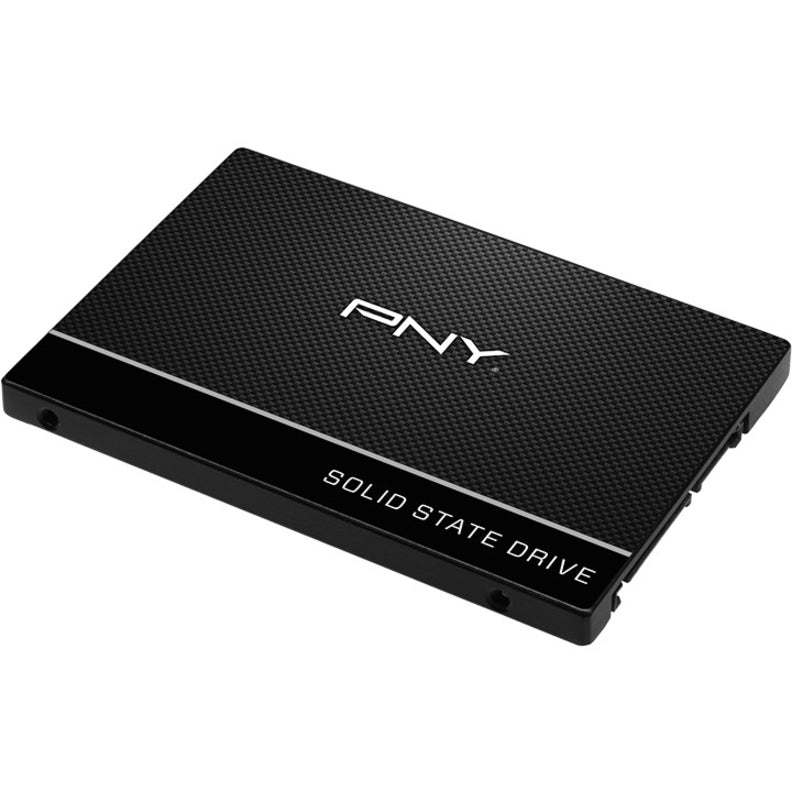PNY CS900 Internal Solid State Drive, 500GB SATA III SSD