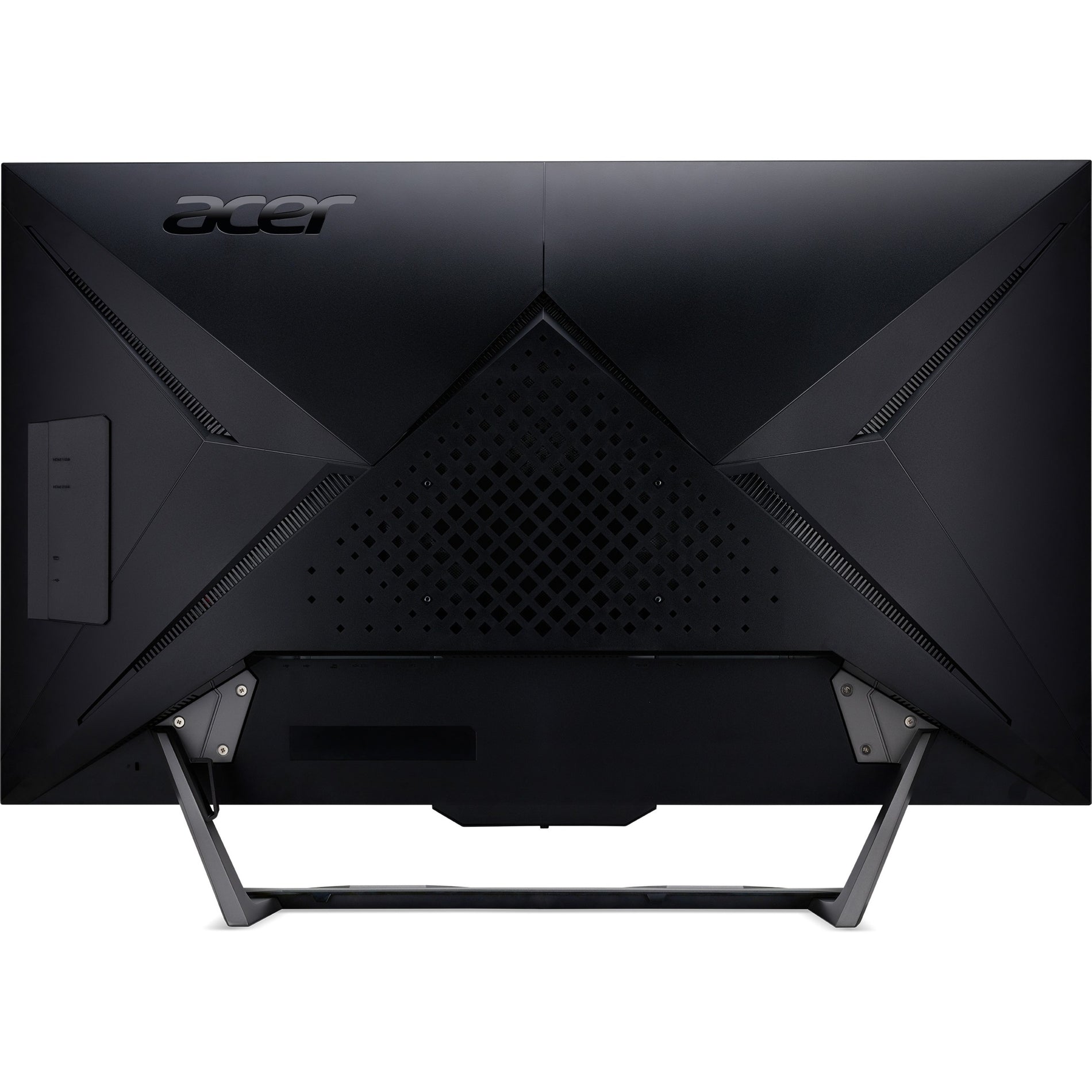 Acer UM.MC7AA.P01 CG437K 43" 4K UHD LCD Monitor, 120Hz, Adaptive Sync/G-Sync Compatible, 1000 Nit Brightness