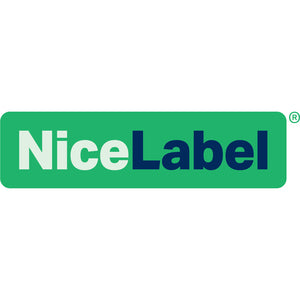 NiceLabel NLPSAD0051 PowerForms Suite + Software Maintenance Agreement (SMA) Printer Add-On, 1 Year SMA Included