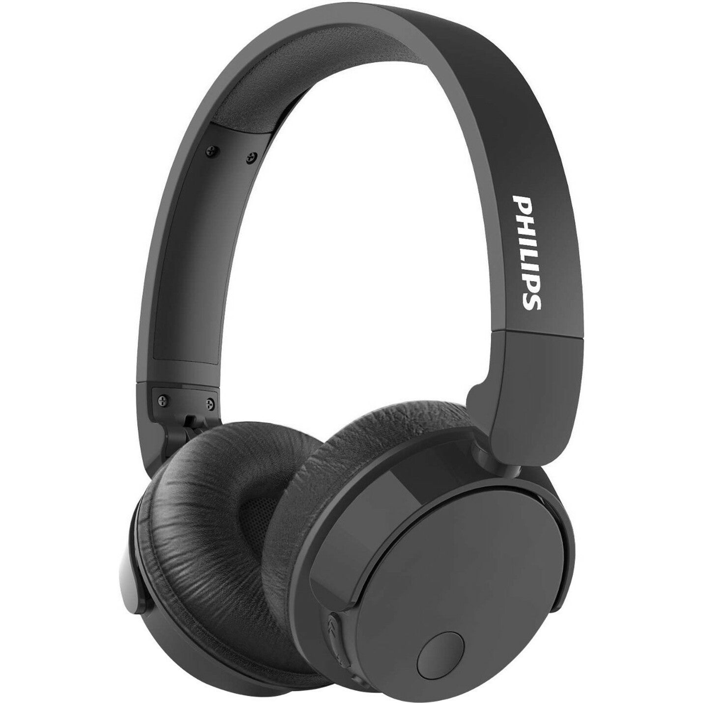 Philips BASS+ Wireless Headphone - Powerful Bass and Wireless Convenience [Discontinued]