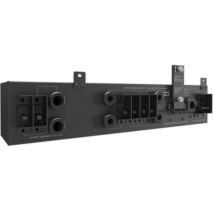 Liebert PD5-004 GXT5 Output Pod 1, UPS Power Output Distribution Module