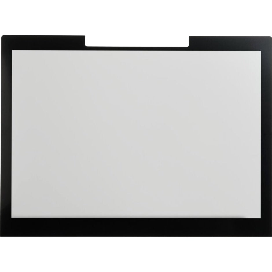 Kensington K55699WW FG123 Privacy Screen for Pixelbook Black, Blue Light Reduction, Touch Sensitive, Anti-reflective