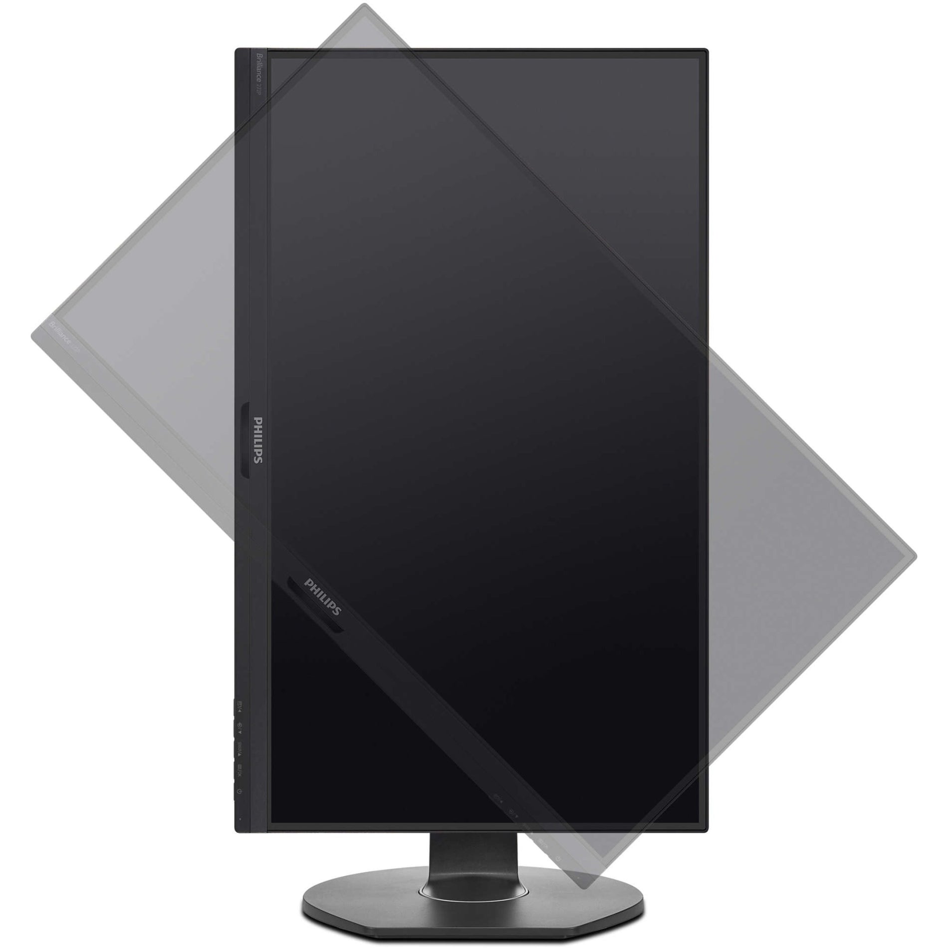 Philips 27" 4K UHD LCD Monitor with USB-C Dock [Discontinued]