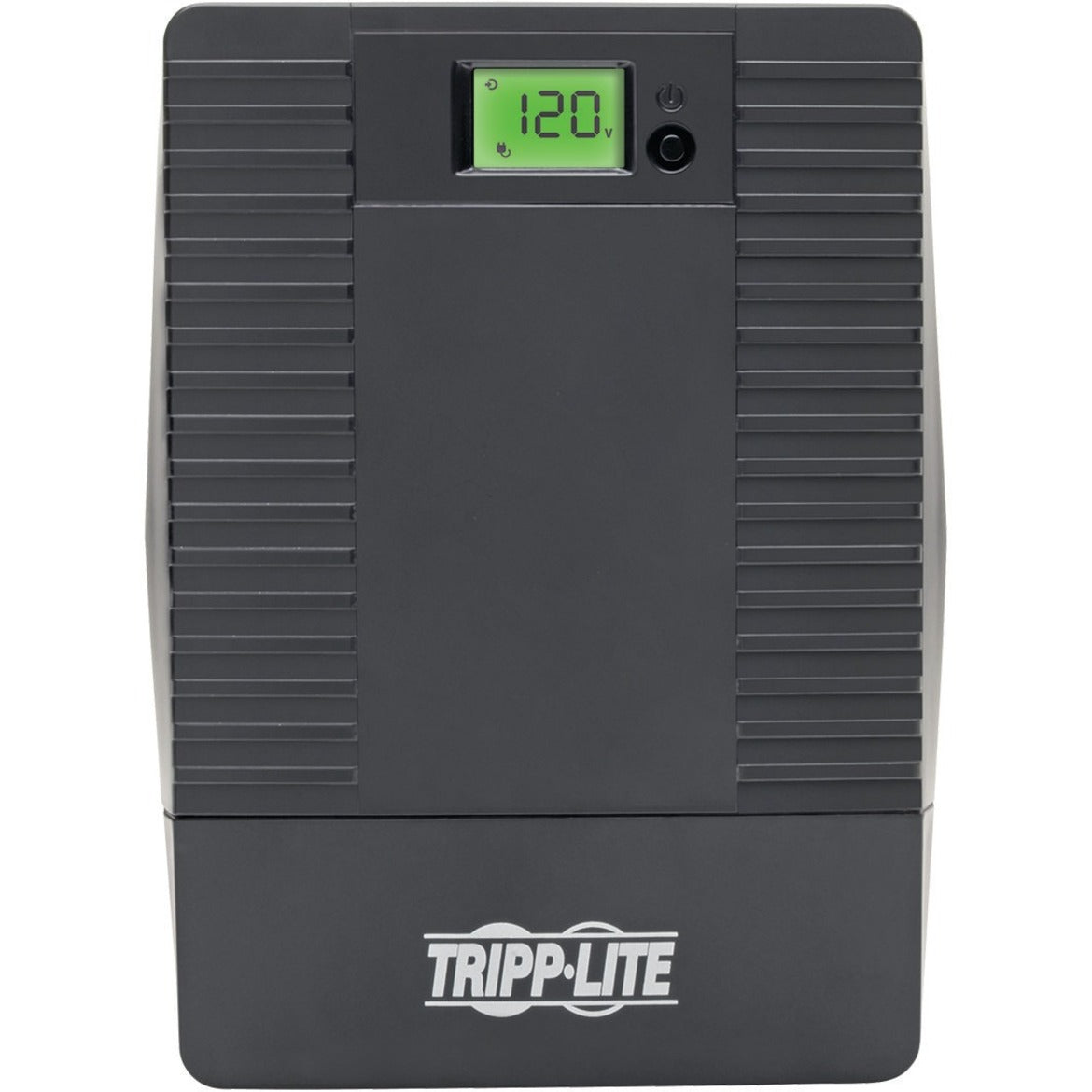 Tripp Lite SMART1500LCDTXL 1440VA Tower UPS, AVR LCD, 3 Year Warranty, Overload Alarm