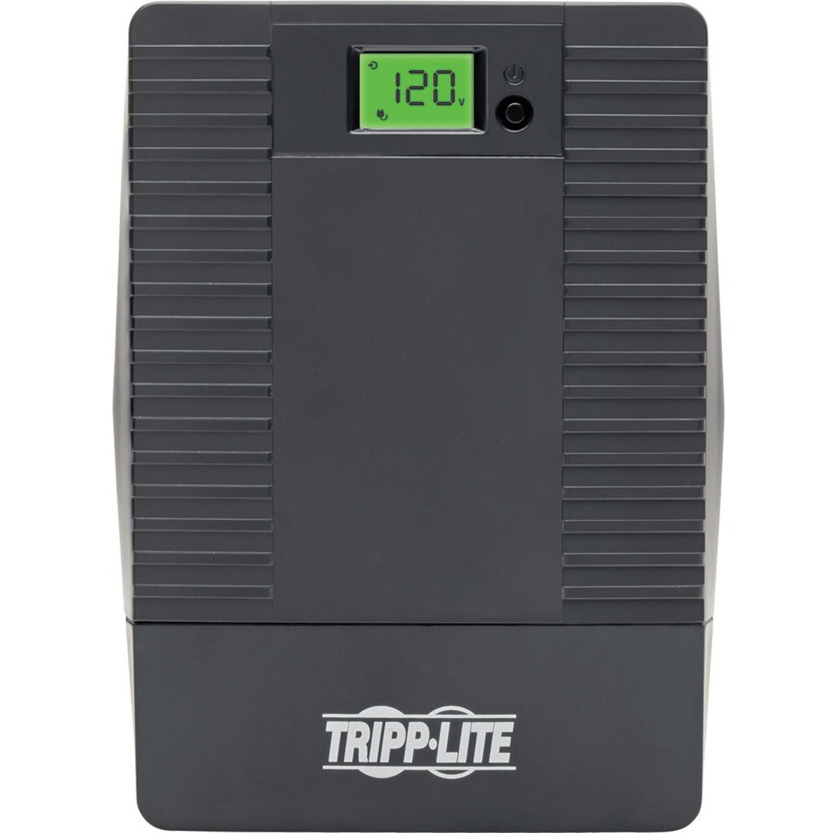 Tripp Lite SMART1500TSU 1440VA Tower UPS, AVR LCD, 3 Year Warranty, Overload Alarm