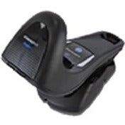Datalogic WLC4090-BK-BT Cradle, Compatible with Gryphon 4500 Series Barcode Scanners, USB and Serial Connectivity, Black